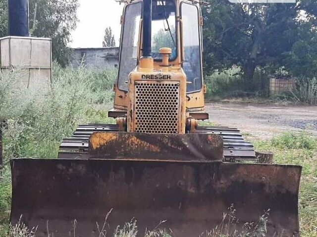 Желтый Дрессер TD-7H, объемом двигателя 3.9 л и пробегом 0 тыс. км за 34950 $, фото 5 на Automoto.ua