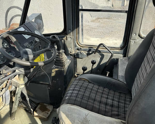 Дресста 534, объемом двигателя 0 л и пробегом 200 тыс. км за 25000 $, фото 10 на Automoto.ua