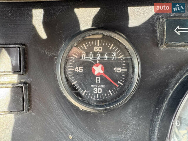 Дресста 534, объемом двигателя 0 л и пробегом 200 тыс. км за 25000 $, фото 9 на Automoto.ua