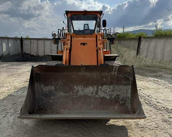 Дресста 534, объемом двигателя 0 л и пробегом 200 тыс. км за 25000 $, фото 6 на Automoto.ua