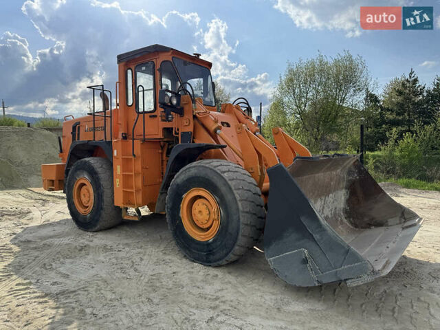 Дресста 534, объемом двигателя 0 л и пробегом 200 тыс. км за 25000 $, фото 5 на Automoto.ua