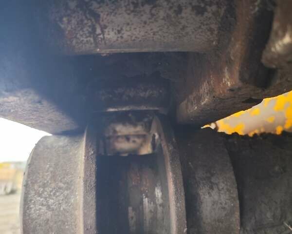 Дресста TД, об'ємом двигуна 0 л та пробігом 21 тис. км за 82500 $, фото 5 на Automoto.ua