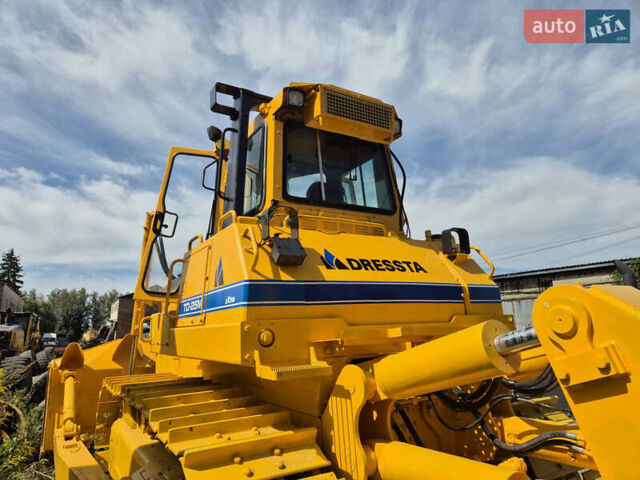 Дресста TD-25, объемом двигателя 0 л и пробегом 5 тыс. км за 130000 $, фото 4 на Automoto.ua