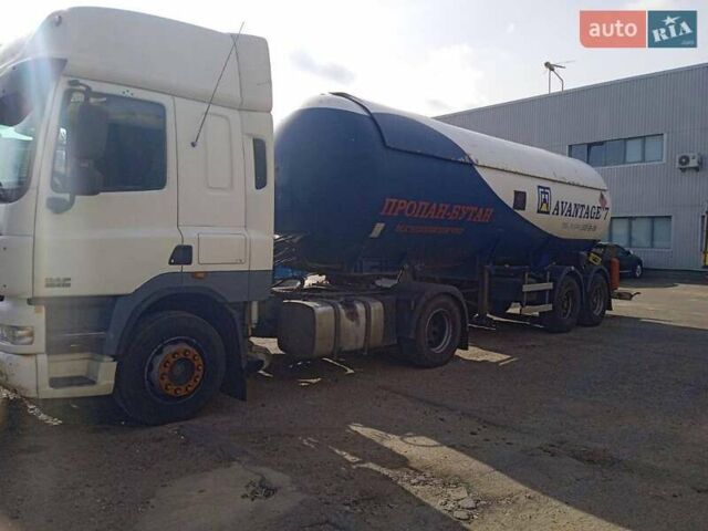 Белый Дромеч СНГ, объемом двигателя 0 л и пробегом 0 тыс. км за 20000 $, фото 5 на Automoto.ua