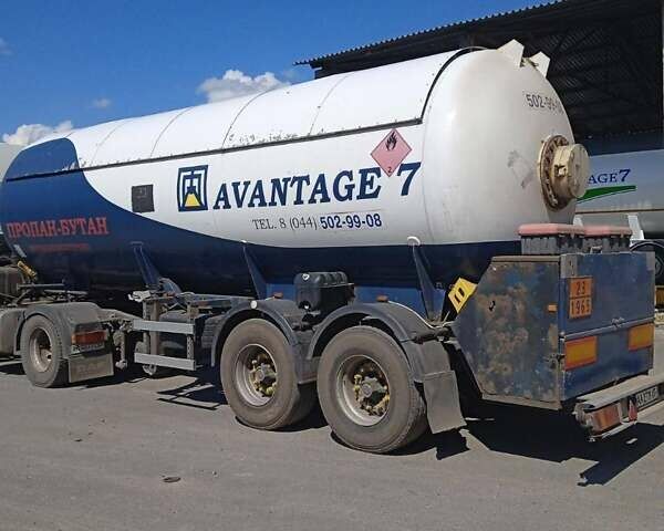 Белый Дромеч СНГ, объемом двигателя 0 л и пробегом 0 тыс. км за 20000 $, фото 1 на Automoto.ua