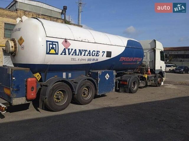 Белый Дромеч СНГ, объемом двигателя 0 л и пробегом 0 тыс. км за 20000 $, фото 4 на Automoto.ua