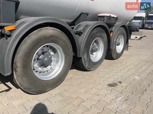 Белый Дромеч СНГ, объемом двигателя 0 л и пробегом 0 тыс. км за 25900 $, фото 4 на Automoto.ua