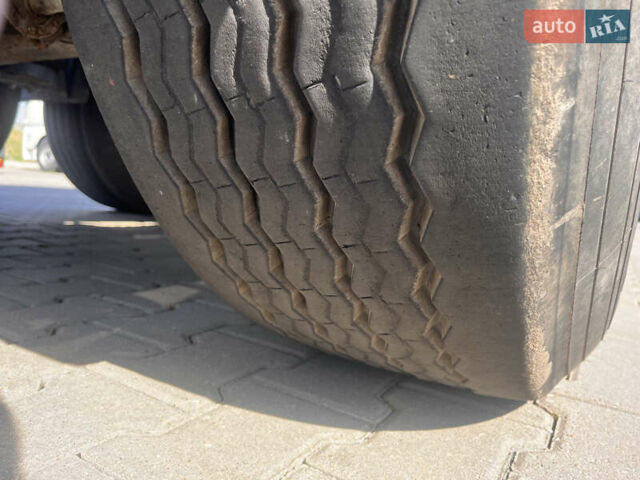 Белый Дромеч СНГ, объемом двигателя 0 л и пробегом 0 тыс. км за 25900 $, фото 5 на Automoto.ua