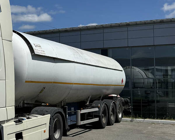 Белый Дромеч СНГ, объемом двигателя 0 л и пробегом 100 тыс. км за 32000 $, фото 1 на Automoto.ua