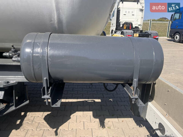 Белый Дромеч СНГ, объемом двигателя 0 л и пробегом 0 тыс. км за 25900 $, фото 6 на Automoto.ua