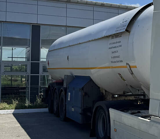 Белый Дромеч СНГ, объемом двигателя 0 л и пробегом 100 тыс. км за 32000 $, фото 2 на Automoto.ua