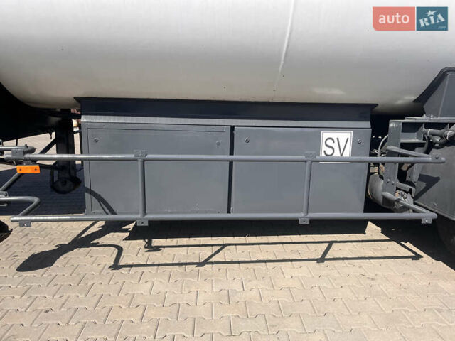 Белый Дромеч СНГ, объемом двигателя 0 л и пробегом 0 тыс. км за 25900 $, фото 2 на Automoto.ua