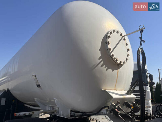 Белый Дромеч СНГ, объемом двигателя 0 л и пробегом 0 тыс. км за 25900 $, фото 15 на Automoto.ua