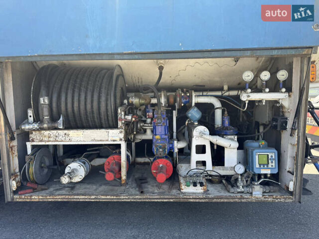 Белый Дромеч СНГ, объемом двигателя 0 л и пробегом 100 тыс. км за 32000 $, фото 5 на Automoto.ua