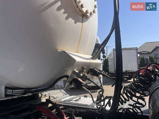 Белый Дромеч СНГ, объемом двигателя 0 л и пробегом 0 тыс. км за 25900 $, фото 13 на Automoto.ua