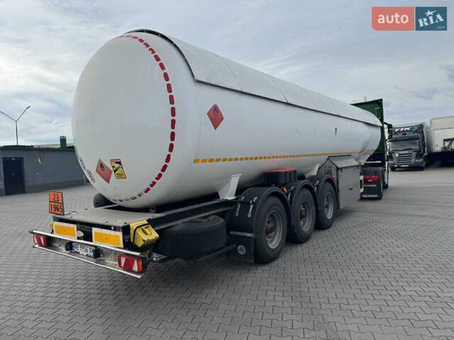 Черный Дромеч СНГ, объемом двигателя 0 л и пробегом 0 тыс. км за 30000 $, фото 5 на Automoto.ua