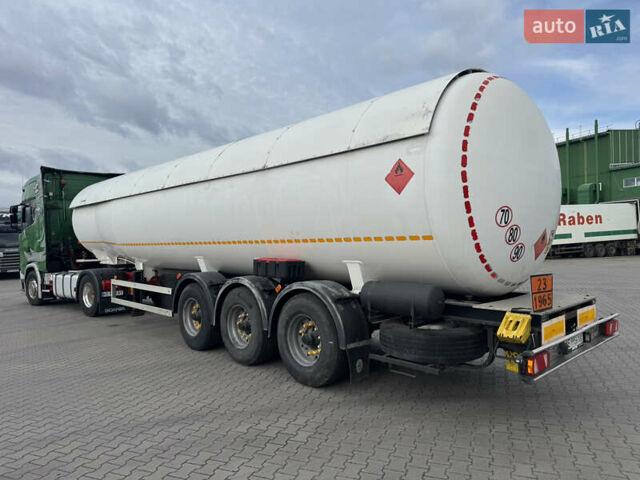 Черный Дромеч СНГ, объемом двигателя 0 л и пробегом 0 тыс. км за 30000 $, фото 4 на Automoto.ua