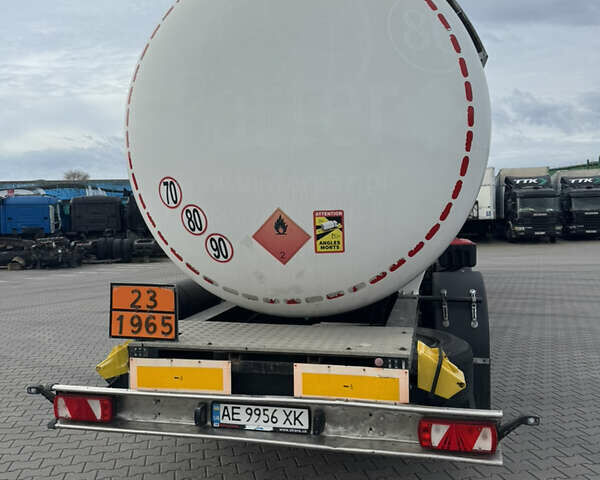 Черный Дромеч СНГ, объемом двигателя 0 л и пробегом 0 тыс. км за 30000 $, фото 8 на Automoto.ua