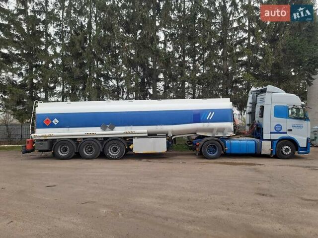 Белый Дромеч CNK, объемом двигателя 0 л и пробегом 0 тыс. км за 22000 $, фото 5 на Automoto.ua