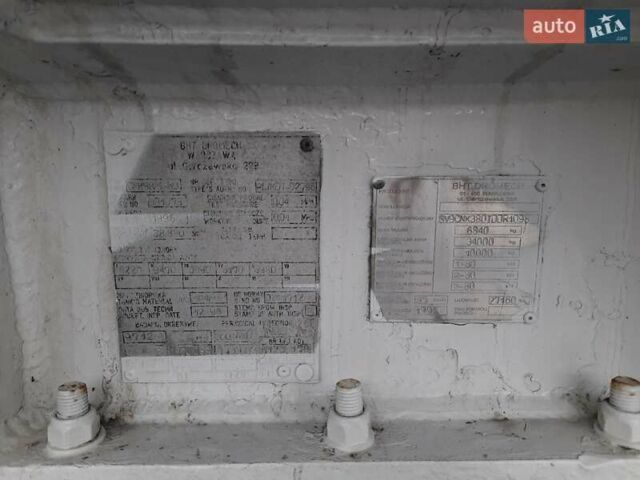 Белый Дромеч CNK, объемом двигателя 0 л и пробегом 0 тыс. км за 22000 $, фото 3 на Automoto.ua