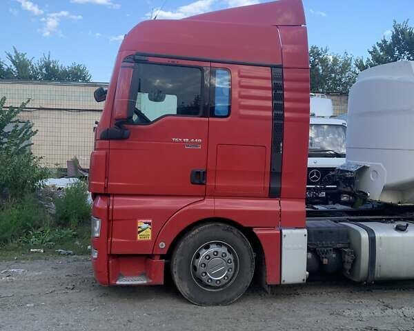 Белый Дромеч CNK, объемом двигателя 0 л и пробегом 300 тыс. км за 41999 $, фото 13 на Automoto.ua