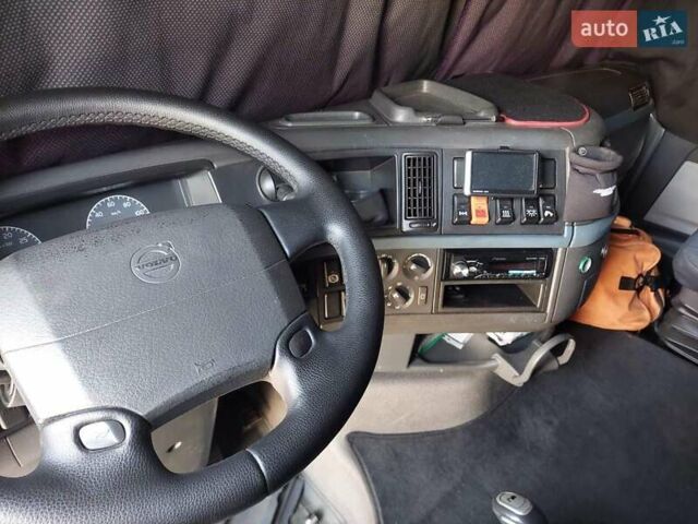 Дромеч CNK, объемом двигателя 0 л и пробегом 300 тыс. км за 19300 $, фото 4 на Automoto.ua