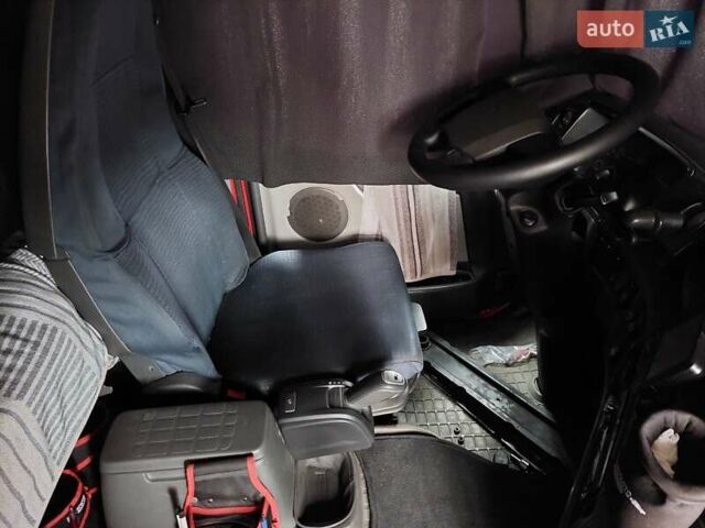 Дромеч CNK, объемом двигателя 0 л и пробегом 300 тыс. км за 19300 $, фото 8 на Automoto.ua