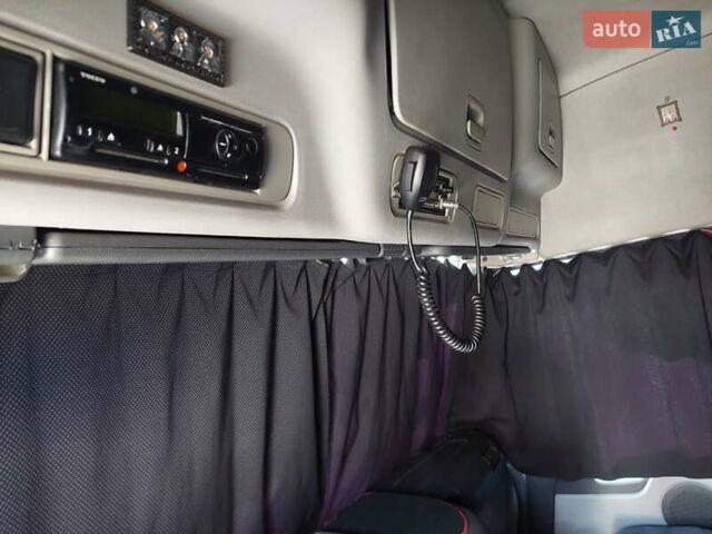 Дромеч CNK, объемом двигателя 0 л и пробегом 300 тыс. км за 19300 $, фото 5 на Automoto.ua
