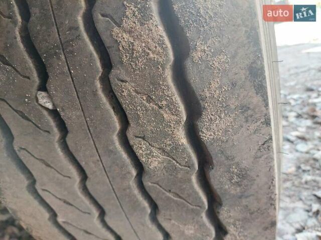 Дромеч CNK, объемом двигателя 0 л и пробегом 300 тыс. км за 19300 $, фото 18 на Automoto.ua