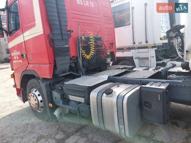 Дромеч CNK, объемом двигателя 0 л и пробегом 300 тыс. км за 19300 $, фото 3 на Automoto.ua