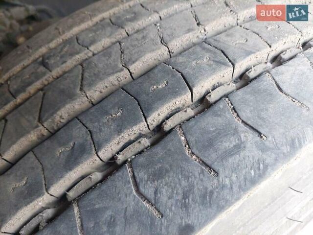 Дромеч CNK, объемом двигателя 0 л и пробегом 300 тыс. км за 19300 $, фото 10 на Automoto.ua