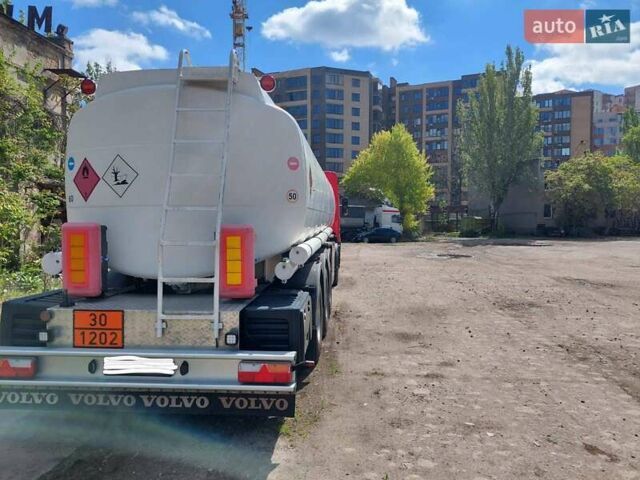 Дромеч CNK, объемом двигателя 0 л и пробегом 300 тыс. км за 19300 $, фото 14 на Automoto.ua
