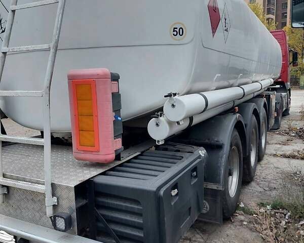 Дромеч CNK, объемом двигателя 0 л и пробегом 300 тыс. км за 20500 $, фото 1 на Automoto.ua