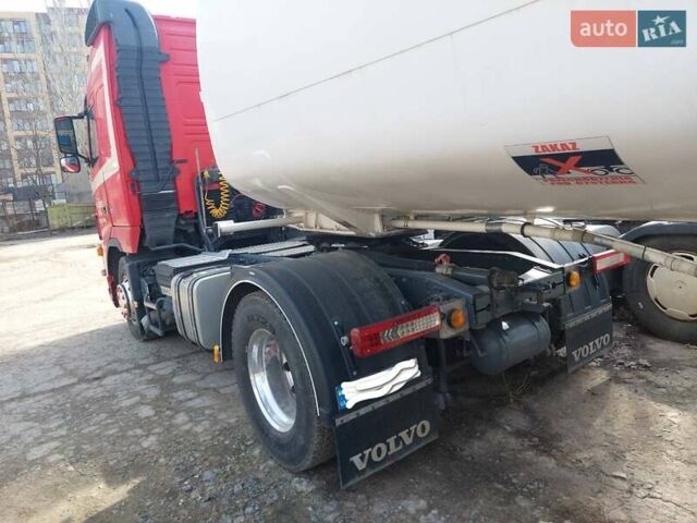 Дромеч CNK, объемом двигателя 0 л и пробегом 300 тыс. км за 19300 $, фото 2 на Automoto.ua