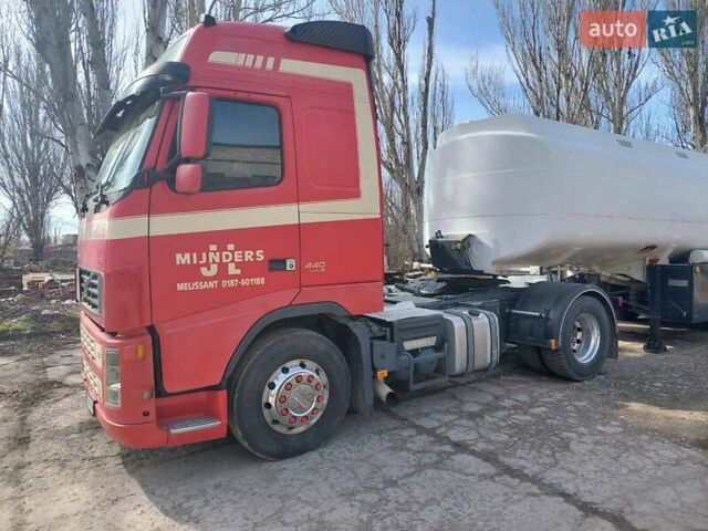Дромеч CNK, объемом двигателя 0 л и пробегом 300 тыс. км за 19300 $, фото 1 на Automoto.ua