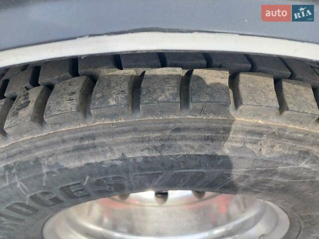 Дромеч CNK, объемом двигателя 0 л и пробегом 300 тыс. км за 19300 $, фото 11 на Automoto.ua