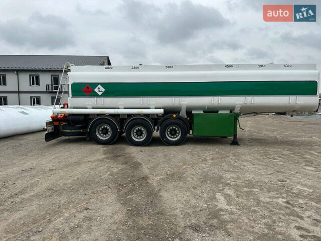 Дромеч CNK, объемом двигателя 0 л и пробегом 500 тыс. км за 19000 $, фото 4 на Automoto.ua