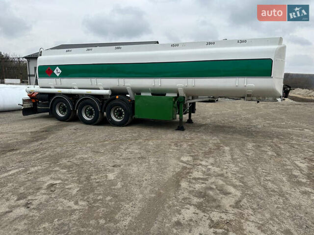 Дромеч CNK, объемом двигателя 0 л и пробегом 500 тыс. км за 19000 $, фото 3 на Automoto.ua