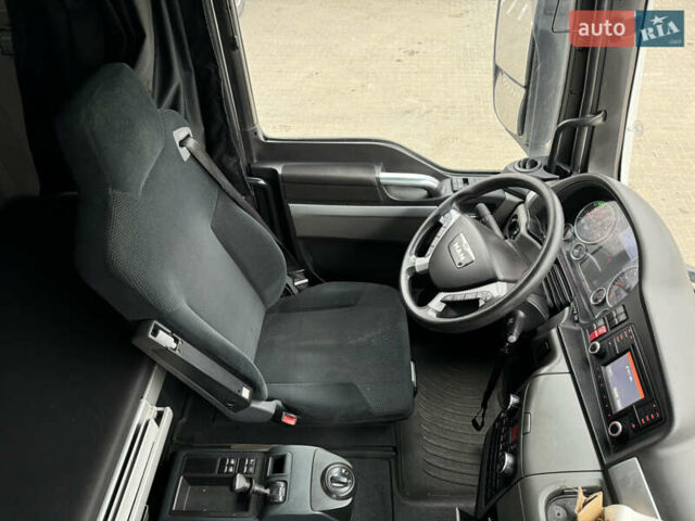 Желтый Дромеч CNK, объемом двигателя 0 л и пробегом 0 тыс. км за 20000 $, фото 19 на Automoto.ua