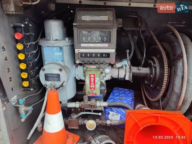 Серый Дромеч CNK, объемом двигателя 0 л и пробегом 0 тыс. км за 28000 $, фото 11 на Automoto.ua