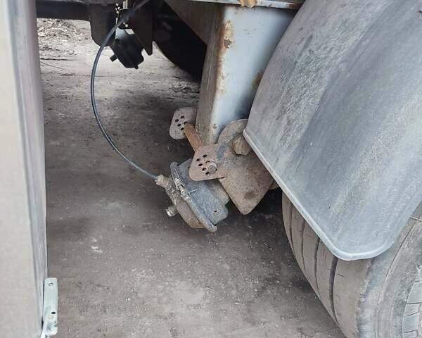 Серый Дромеч CNK, объемом двигателя 0 л и пробегом 0 тыс. км за 28000 $, фото 23 на Automoto.ua