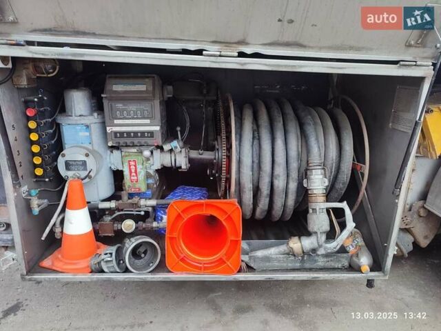 Серый Дромеч CNK, объемом двигателя 0 л и пробегом 0 тыс. км за 28000 $, фото 12 на Automoto.ua