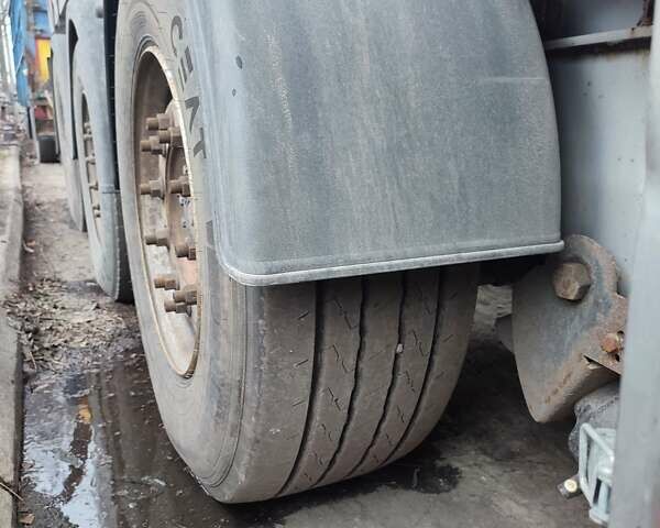 Серый Дромеч CNK, объемом двигателя 0 л и пробегом 0 тыс. км за 28000 $, фото 1 на Automoto.ua