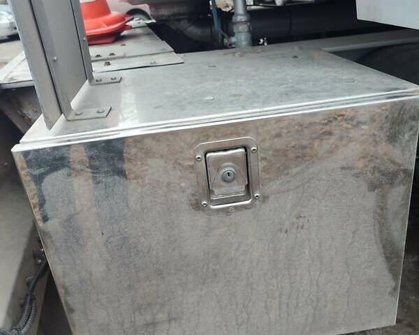 Серый Дромеч CNK, объемом двигателя 0 л и пробегом 0 тыс. км за 28000 $, фото 14 на Automoto.ua