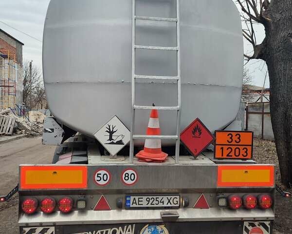 Серый Дромеч CNK, объемом двигателя 0 л и пробегом 0 тыс. км за 28000 $, фото 13 на Automoto.ua