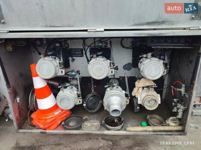 Серый Дромеч CNK, объемом двигателя 0 л и пробегом 0 тыс. км за 28000 $, фото 5 на Automoto.ua