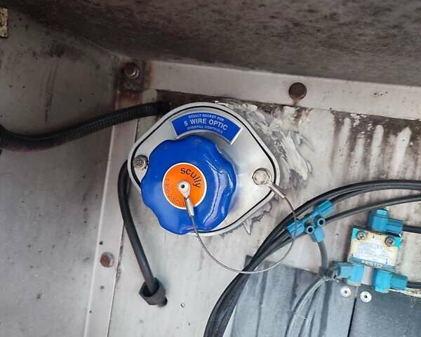 Серый Дромеч CNK, объемом двигателя 0 л и пробегом 0 тыс. км за 28000 $, фото 2 на Automoto.ua