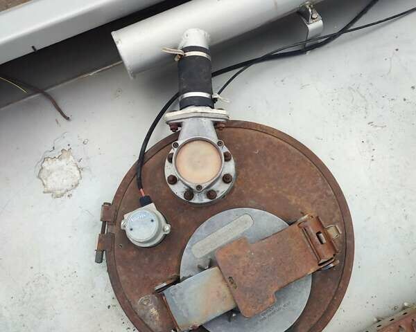 Серый Дромеч CNK, объемом двигателя 0 л и пробегом 0 тыс. км за 28000 $, фото 17 на Automoto.ua