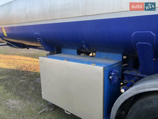 Синій Дромеч CNK, об'ємом двигуна 0 л та пробігом 100 тис. км за 16499 $, фото 6 на Automoto.ua