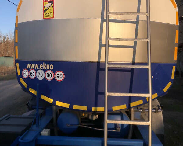 Синій Дромеч CNK, об'ємом двигуна 0 л та пробігом 100 тис. км за 16499 $, фото 3 на Automoto.ua